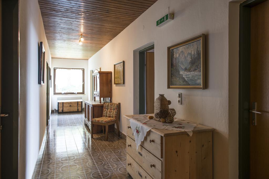 Berghotel Predigstuhl باد غويسرن المظهر الخارجي الصورة