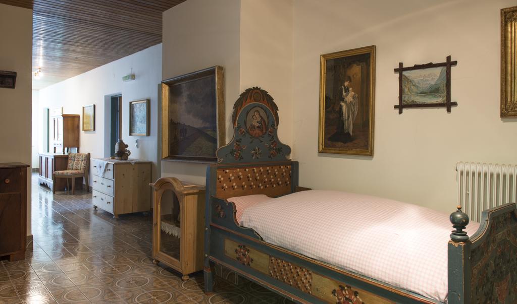 Berghotel Predigstuhl باد غويسرن المظهر الخارجي الصورة