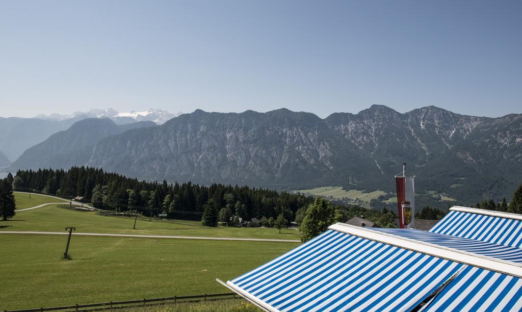 Berghotel Predigstuhl باد غويسرن المظهر الخارجي الصورة