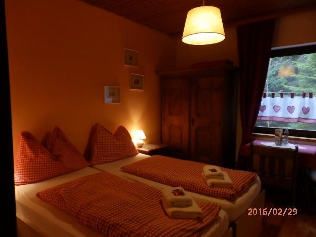 Berghotel Predigstuhl باد غويسرن الغرفة الصورة